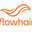 FlowHair logo