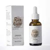 Cross-border Exclusive Mibiao Hair-nourishing Serum GROWTURN Built-in Brush Scalp Massage Anti Hair Shedding Help Thicken